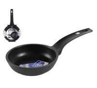 PINTI INOX Padella Antiaderente Efficient Platinum Cm22