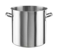 Pinti inox Pentola Inox (32cm) TENDER PROFESSIONAL Cromo 33900332