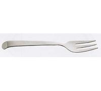 Pinti Inox PNT244 Forchettone a 3 Punte, Multicolore