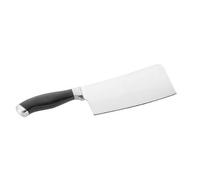Manaretta Mannaia professional Lama 18 cm Pintnox 741000EG acciaio - Rotex