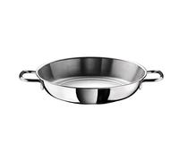 Pinti Inox S.P.A 125266 Pinti-Prima Tegame 2M Cm.24, Mix