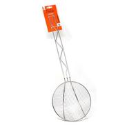Pinti inox Schiumarola rete Inox (18cm) Cromo 52584118