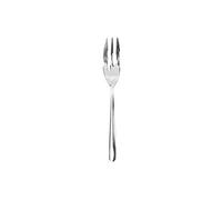 Pinti Inox Set 12 Forchettine Inox Dolce Privilege Utensili da Cucina