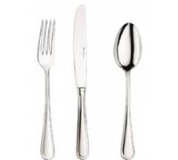 Pinti Inox - Set 12 pz. Cucchiaio tavola Sirio C/Cart.C&C