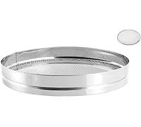 Setaccio Pesce Inox Cm 30 50905830