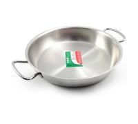 Pinti inox Tegame Inox (40cm) TENDER PROFESSIONAL Cromo 33902340