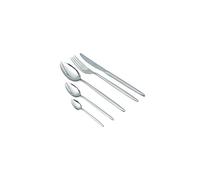 PINTI Set di 12 Cucchiai inox tavola Olivia Utensili e posate da cucina