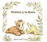 Pintica y la Rana