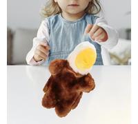Pintiere di gioco per il gioco di ruolo per burattino per bambini per
