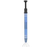 Pintiere di gioielli a 4 Punta per le pietre pietre perle grabber artigianato per gli strumenti di riparazione degli orologi