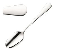 Pintinox - 12 cucchiai da tavola Stresa in acciaio INOX 18/0, 196 mm