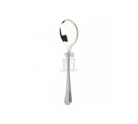 Pintinox america, set 12 cucchiaio tavola, in acciaio inox