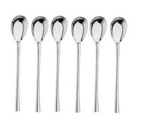 Pintinox concept, set 12 cucchiaini moka acciaio inox 18/10