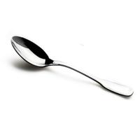 PINTINOX - CONFEZIONE 12 PEZZI - CUCCHIAINO VETTORIALE DA MOKA 12CM - IN ACCIA