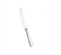 PINTINOX - CONFEZIONE DA 12 PEZZI - COLTELLO DA TAVOLA BAGUETTE 24,1CM - IN A