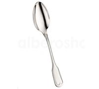 PINTINOX - CONFEZIONE DA 12 PEZZI - CUCCHIAIO DA DESSERT/FRUTTA VETTORIALE 18,