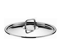 Pintinox Coperchio in Acciaio Inox 18/10 Linea Professional (26cm)