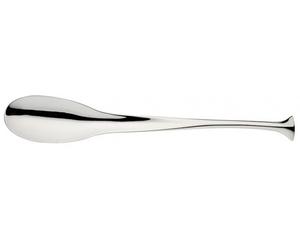 Pintinox dolphin set 12 cucchiaio tavola in acciaio inox, qualità extra