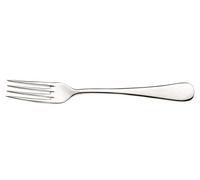 Set 12 Forchette Da Tavola Serie America In Acciaio Inossidabile Pintinox