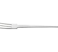 Pintinox Happy Hour Set Posate Aperitivo Use&Reuse Riciclabile Riutilizzabile Resistente (SET 40 TRIDENTE)