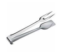 PINTINOX MOLLA PINZA ARROSTO PROFESSIONALE in ACCIAIO INOX 18/10 bar buffet cm. 26