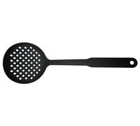 PINTINOX Schiumarola Smart in Nylon, Rimozione di Schiuma e Grasso, Resistente al Calore, Sicuro per Padelle Antiaderenti, Lavabile in Lavastoviglie