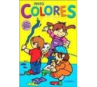 Pinto Colores