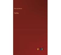 Pinto Da Rocha Talitha (Copertina rigida)