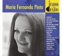 Pinto,Maria Fernanda - Fado