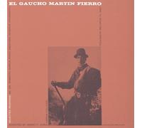 Pinto/Soria - El Gaucho Marton Fierro: Selected Readings By Dr.