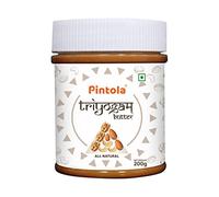 Pintola All Natural Triyogam Butter, 200gm