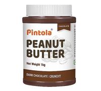 Pintola Burro Di Arachidi Da Spalmare Al Cioccolato (Croccante) (1kg)