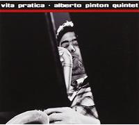 Pinton Alberto -Quintet - Vita Pratica