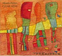 Pinton, Alberto - Terraferma