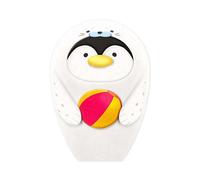 Pintoo temperamatite 3D puzzle in plastica di qualità premium da 80 pezzi