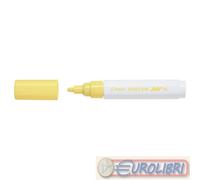 PINTOR 6PZ GIALLO PENNARELLO BASE ACQUA