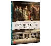 Pintores y reyes del Prado