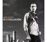 Pintos, Abel - Reevolution