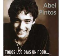 Pintos, Abel - Todos Los Dias Un Poco