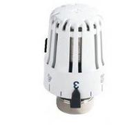 PINTOSSI - TESTA TERMOSTATICA CON SENSORE LIQUIDO PINTOSSI
