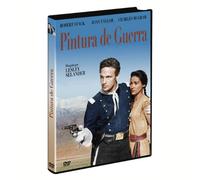 Pintura De Guerra (War Paint) (Import)