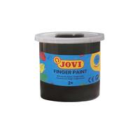 PINTURA DEDOS JOVI 560 125CC NEGRO