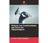Pintura em Continuidade: Um Foco em Vijayanagara