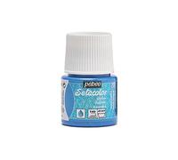 PINTURA Setacolor Purpurina Alga Marina 45ml