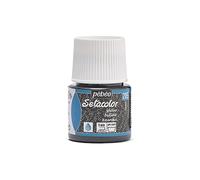 PINTURA Setacolor Purpurina Onix 45ml