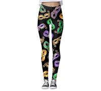 PINTUTU Leggins 3D Anticellulite Donna, Leggins e Graduata Lipedema - Leggings Cellulite - Push Up Sculpture Leggings Sportivi Yoga E Uso Quotidiano Eleganti