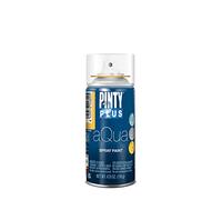 PINTY PLUS AQUA Vernice spray 210 Orange apricot