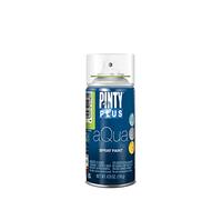 PINTY PLUS AQUA Vernice spray 210cc Green kiwi