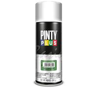 PINTY PLUS BASIC Vernice spray 520cc Verde Macchina 6011