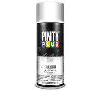 PINTY PLUS Vernice spray BASIC 520cc Bianco Lucido 9010